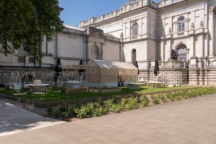 A Common Ground at Tate Britain