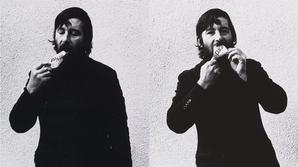 Conceptual Art in Britain 1964–1979 website banner