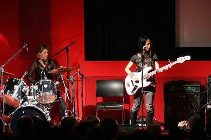 Martin Creed, Words 2006