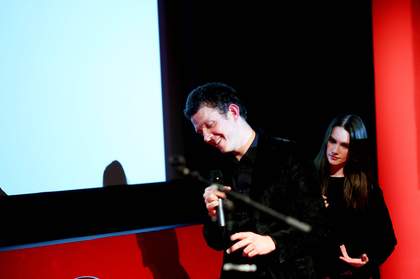 Martin Creed, Words 2006