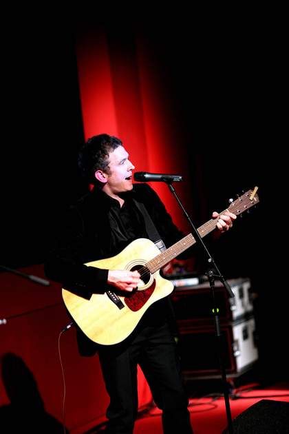 Martin Creed, Words 2006