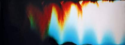 Adam Broomberg and Oliver Chanarin The Day Nobody Died 2008