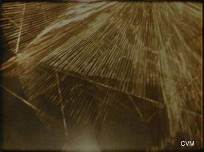 The Sun Film by John Cage/Richard Lippold