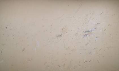 Cy Twombly The Age of Alexander 1959–60