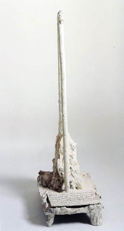 Cy Twombly Untitled 1987