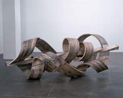 Richard Deacon Individual 2004
