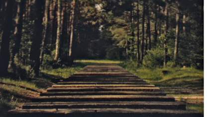 Miroslaw Balka How It Is 2009