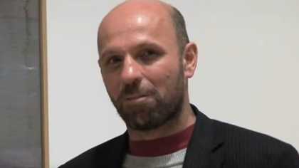 Peter Doig