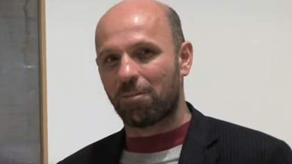 Peter Doig