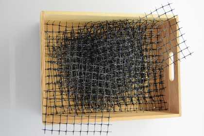 garden mesh 