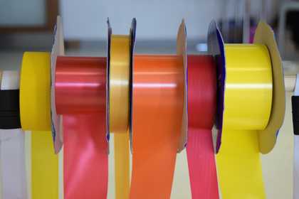 ribbons 