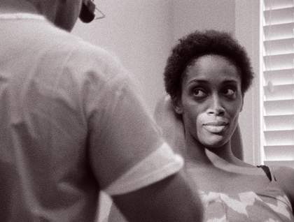 Kevin Jerome Everson, Ears, Nose and Throat 2016, film still. Courtesy the artist; Trilobite-Arts DAC; Picture Palace Pictures 
