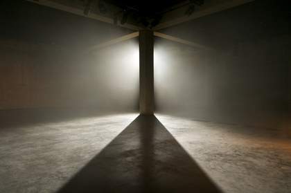 Eddie Peake, Amidst a Sea of Flailing High Heels and Cooking Utensils, Part 1 2012