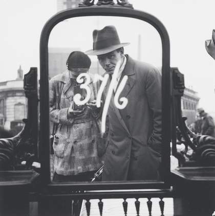 Edith Tudor-Hart, Untitled, c1935 - National Galleries of Scotland