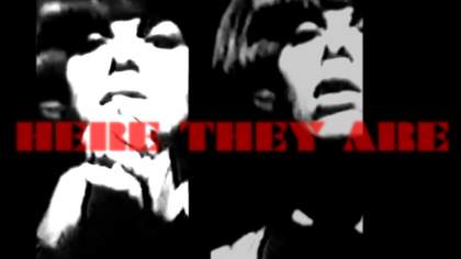 Elizabeth Price still from The Woolworths Choir of 1979 2012