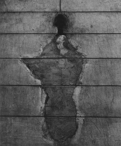 Emila Medková Torso 1965