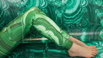 Emily Speed: Flatland at Tate Liverpool