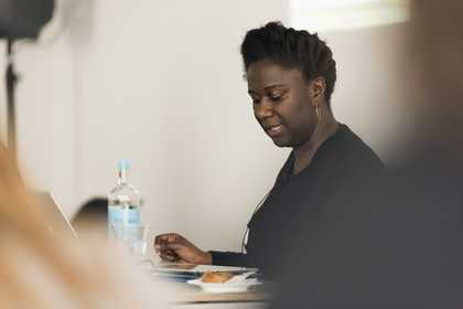 The Ethics of Participatory Research and Arts Practice