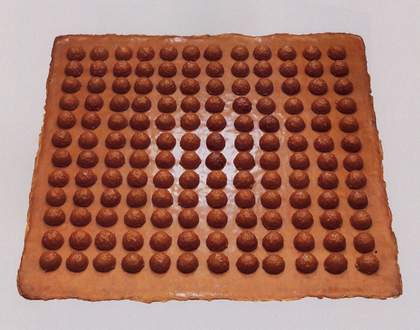 Eva Hesse Schema 1967–8