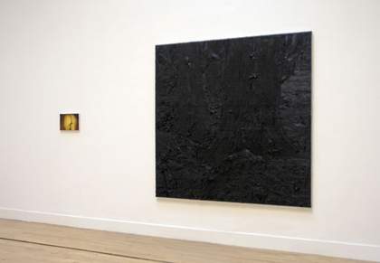 Gillian Carnegie installation Turner Prize 2005