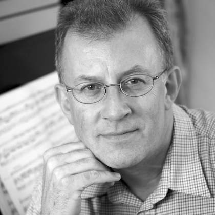 Tim Carey