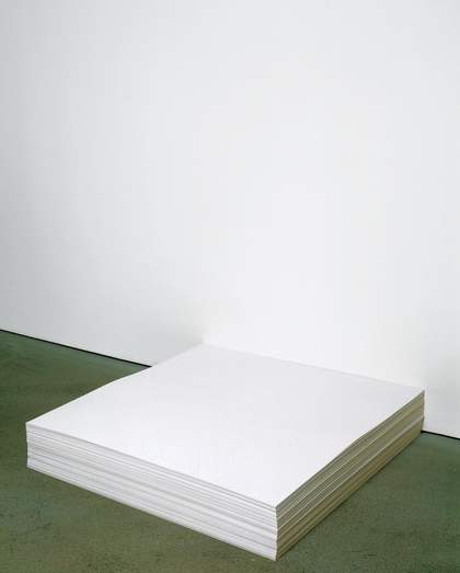 Felix Gonzalez-Torres Untitled [Passport] 1991