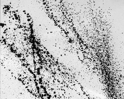 Hans Hartung T1986-R22 1986