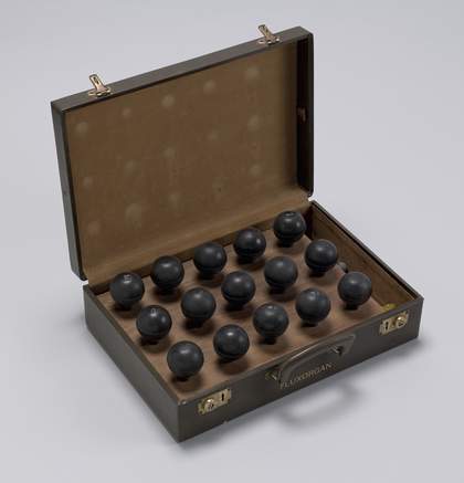 Fig.10 George Maciunas, Fluxorgan c.1966