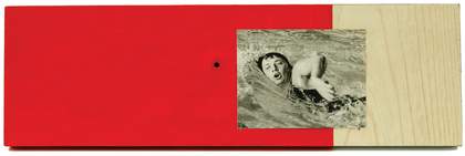 Fig.13 Detail from Exploitation of the Dead 1984–90