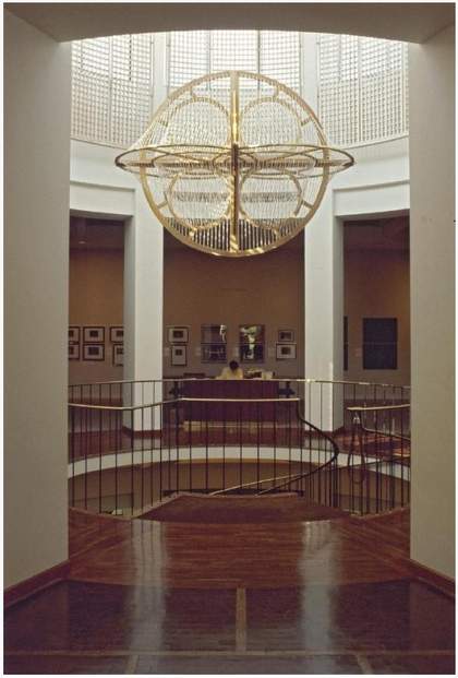 Fig.14 Sue Fuller String Composition W-253 1984