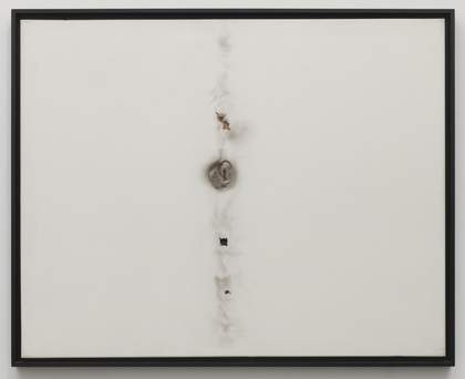 Henk Peeters, Burn Hole 1961