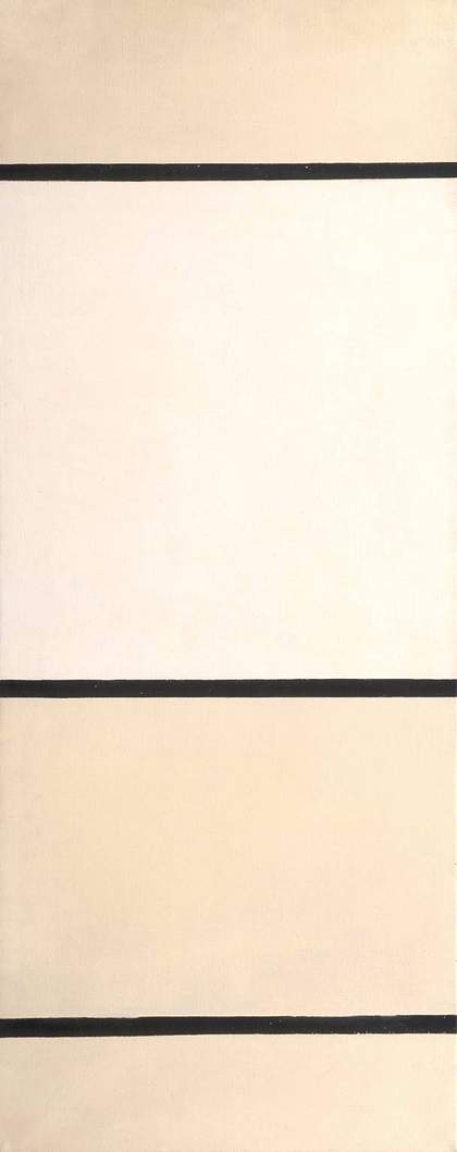 Fig.21 Anthony Hill, Painting 55–56 1955–6