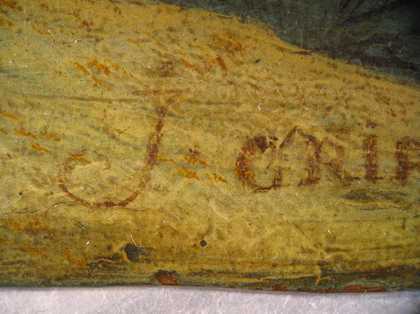 Fig.13 Part of the signature