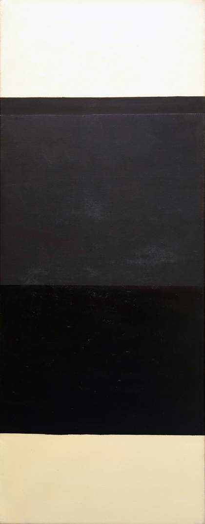 Fig.22 Anthony Hill, Painting, January 1956 1956