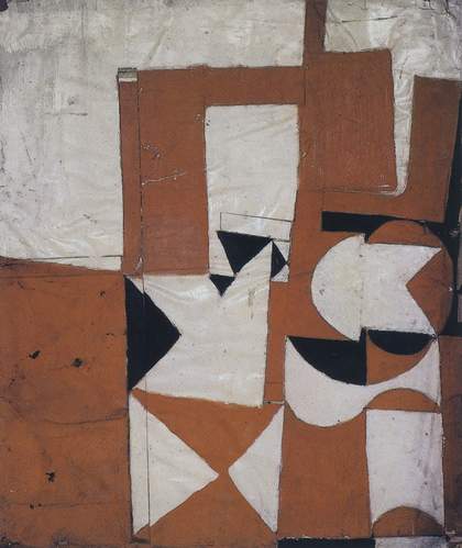 Fig.3 Anthony Hill, Jeux 1951