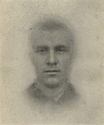 Frontispiece of Havelock Ellis’s The Criminal 1890