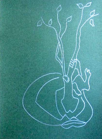 Teresinha Soares Page from the album Eurótica 1970