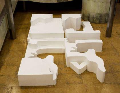 Teresinha Soares Body to Body in Colour-Pus of Mine 1970