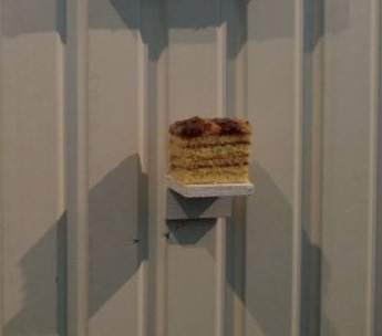 Fig.7 Detail from Exploitation of the Dead 1984–90