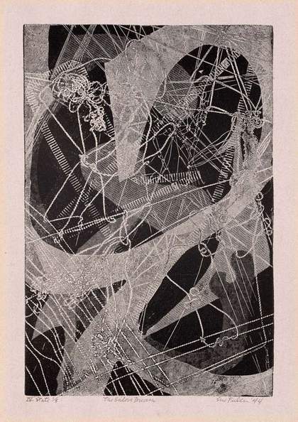 Fig.9 Sue Fuller The Sailor’s Dream 1944