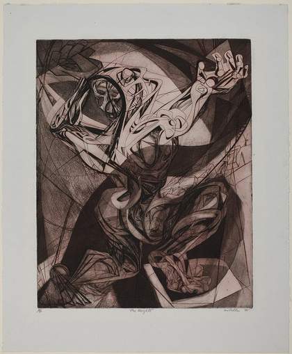 Fig.9 Sue Fuller The Heights 1945