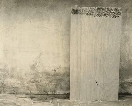 Body Drawing 76-01 1976