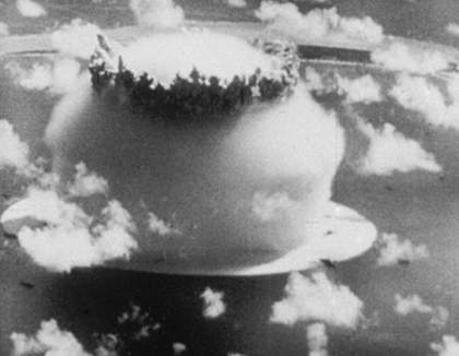 Conner Still from A Movie 1958