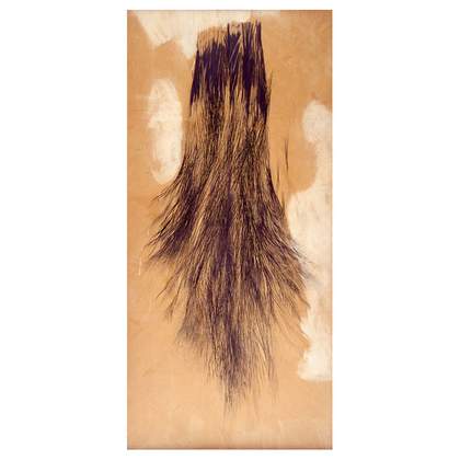 Jay DeFeo Persephone 1957