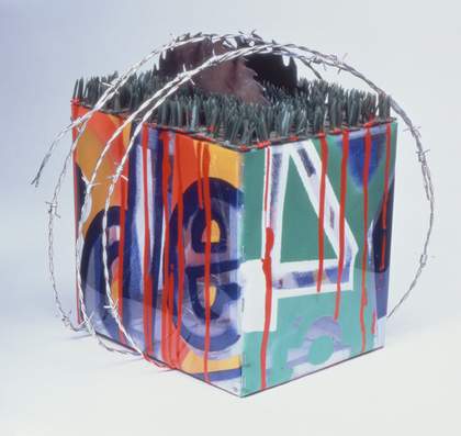 James Rosenquist Toaster 1963