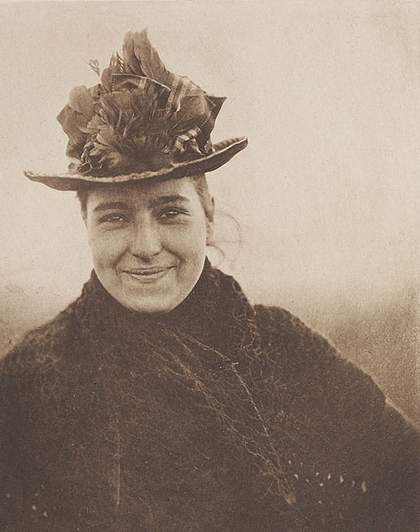 Peter Henry Emerson, A Daughter of the Marshland 1893