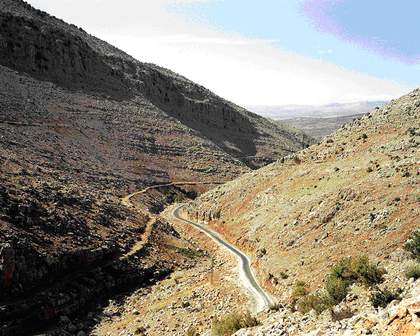 Akram Zaatari Untitled 2007