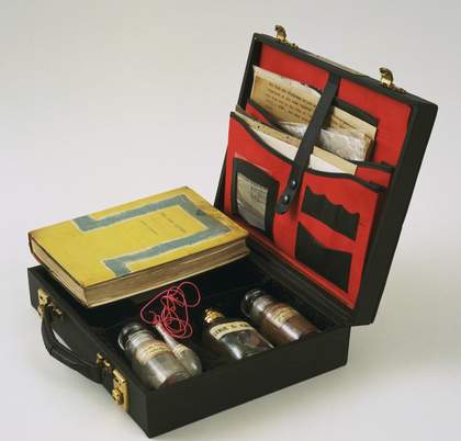 John Latham, Art and Culture 1966–9