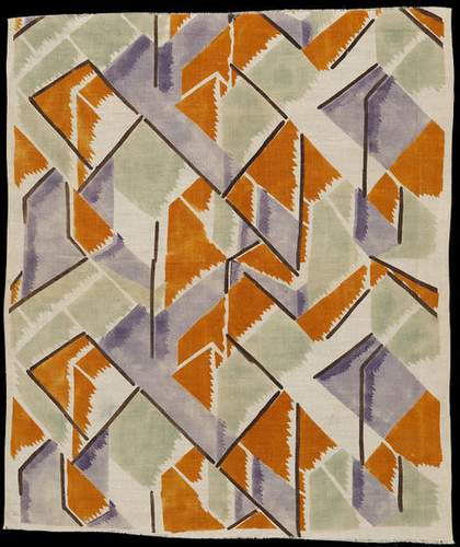 Vanessa Bell Maud 1913