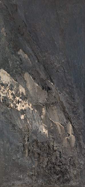 Jay DeFeo Incision 1958–60